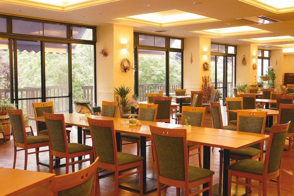 Okuhida Garden Hotel Yakedake Takayama  Eksteriør billede