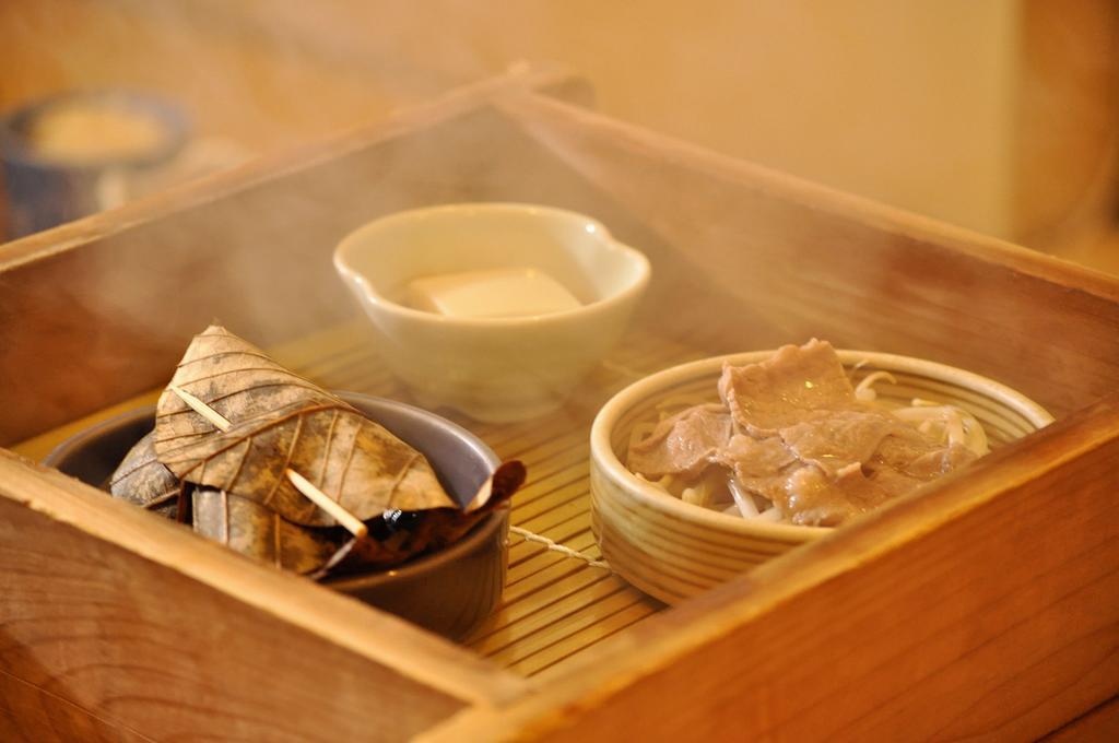 Okuhida Garden Hotel Yakedake Takayama  Eksteriør billede