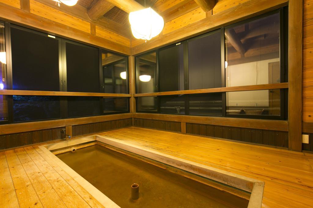 Okuhida Garden Hotel Yakedake Takayama  Eksteriør billede