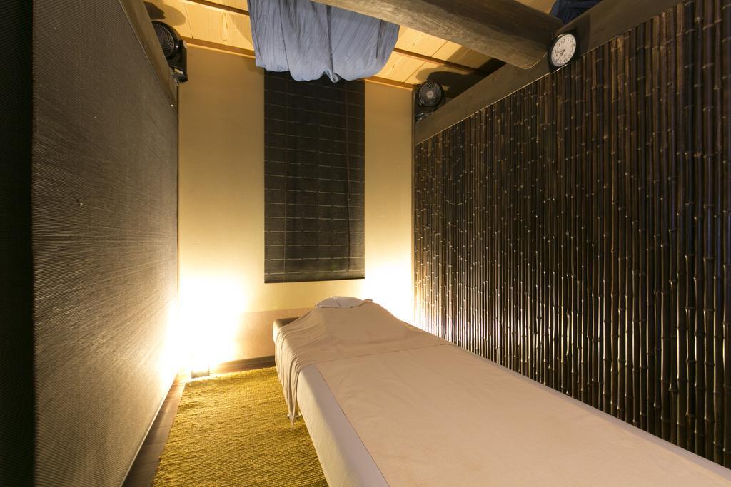 Okuhida Garden Hotel Yakedake Takayama  Eksteriør billede