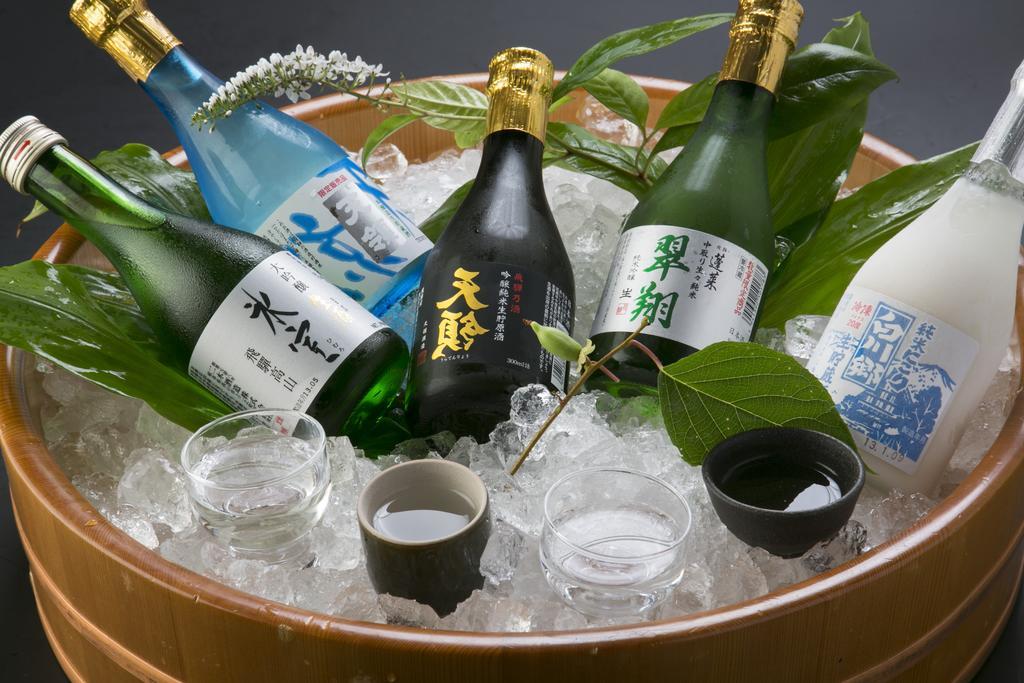 Okuhida Garden Hotel Yakedake Takayama  Eksteriør billede