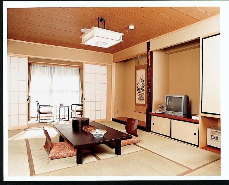 Okuhida Garden Hotel Yakedake Takayama  Eksteriør billede