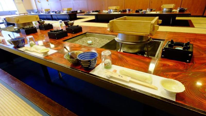Okuhida Garden Hotel Yakedake Takayama  Eksteriør billede