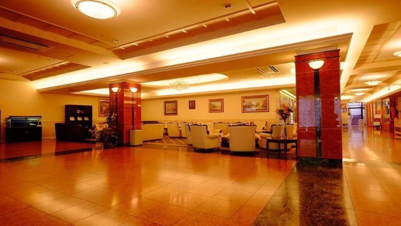 Okuhida Garden Hotel Yakedake Takayama  Eksteriør billede